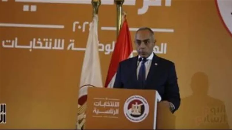 غدًا.. الهيئة الوطنية للانتخابات تعلن النتائج الرسمية للمرحلة الأولى من انتخابات مجلس النواب