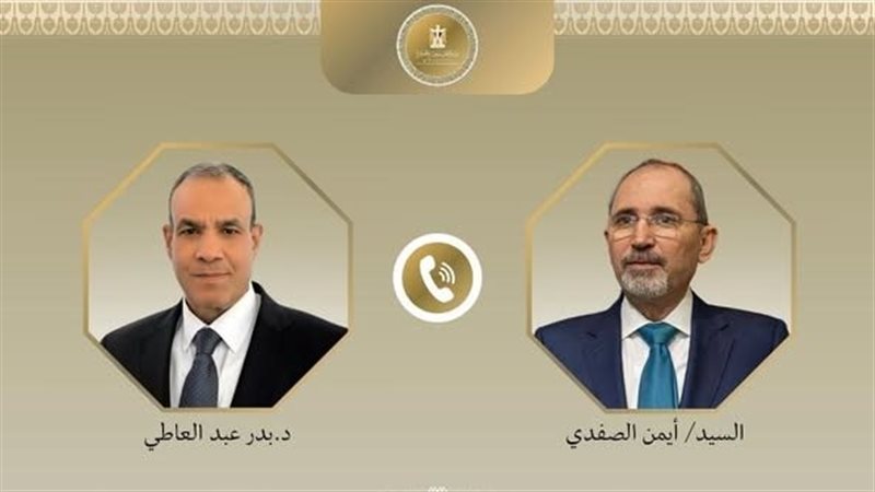 وزير الخارجية ونائب