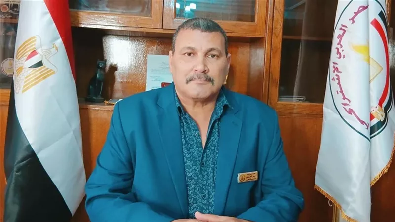 مصر العربي الإشتراكي: توجيهات الرئيس ترسّخ سيادة القانون وتحمي نزاهة الانتخابات