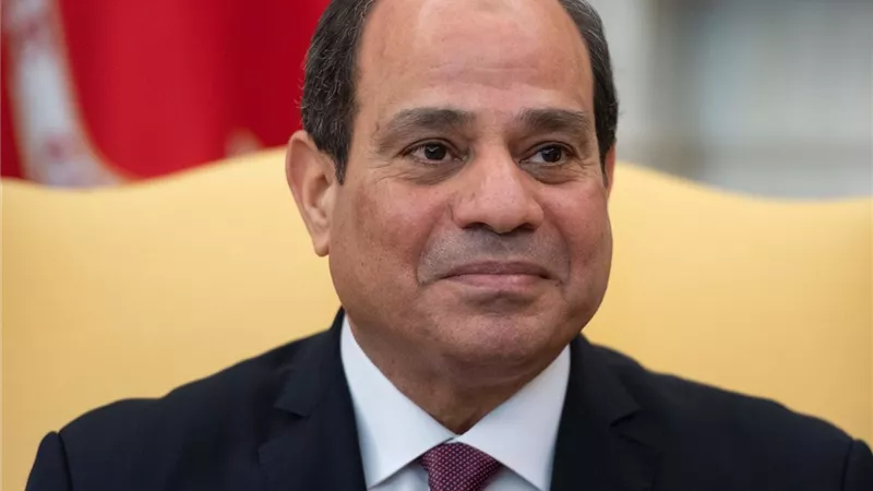 الجبهة الوطنية يشيد ببيان الرئيس السيسي.. ويؤكد: نلتزم بالثوابت ونحترم إرادة الناخبين