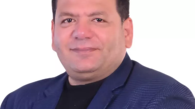 «بلدنا اليوم» تساند الزميل عبد الباري ظاهر في الانتخابات البرلمانية بالمنوفية