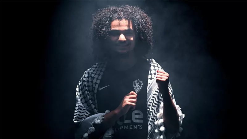 الزمالك يستعيد آدم كايد قبل انطلاق دور المجموعات لمسابقة الكونفدرالية