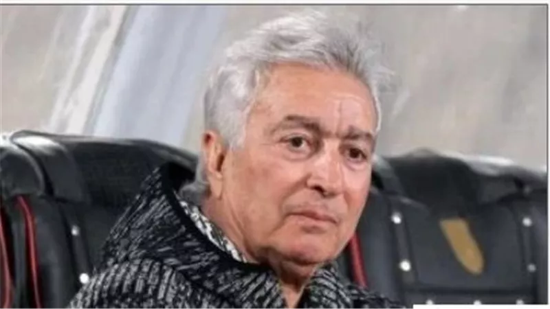 «مش مقتنع بحسام حسن ومبيعرفش يدرب».. تصريح ناري من حلمي طولان