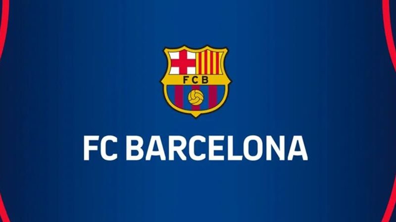 برشلونة 
