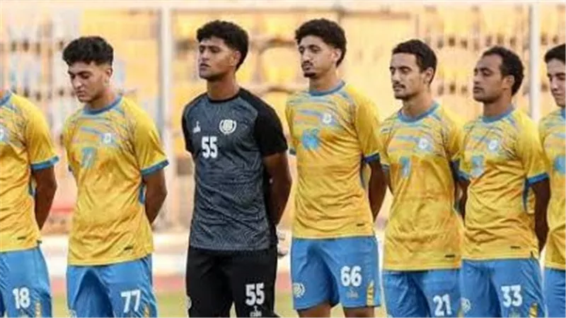 الإسماعيلي يواصل نزيف النقاط ويتعادل مع البنك الأهلي في الدوري