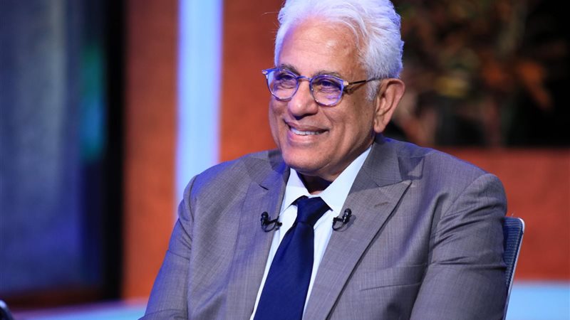 حسام بدراوي