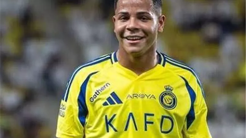 سبورتنج لشبونة يسعي للتعاقد مع البرازيلي ويسلي جاسوفا لاعب النصر السعودي
