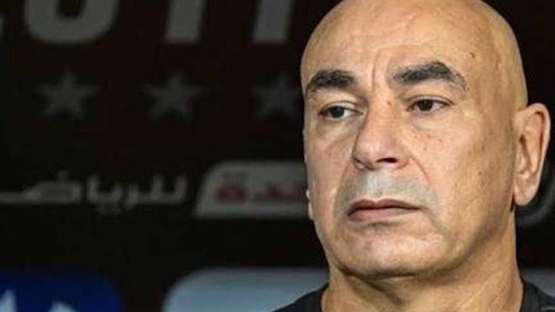 حسام حسن