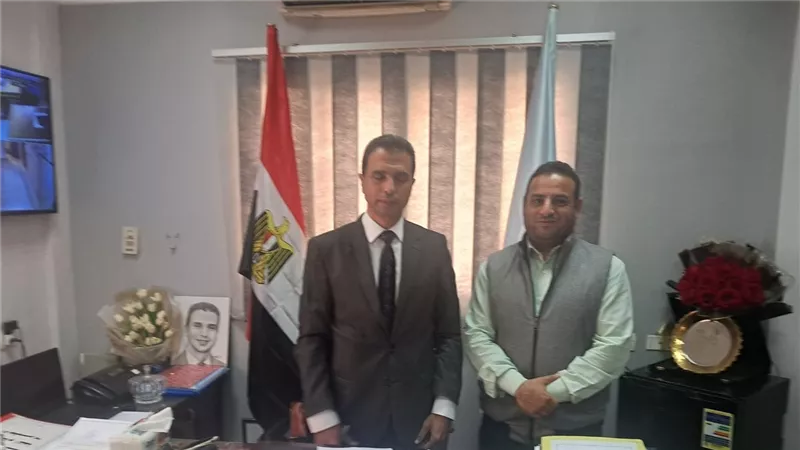   وكيل تعليم كفر الشيخ: نواجه الدروس الخصوصية بكل حزم من خلال فصول التقوية (خاص)