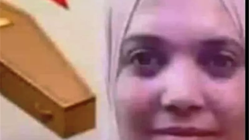 خلافات صغيرة تنتهي بمأساة كبرى .. كفر السنابسة بالمنوفية تودع سامية ضحية الغضب الزوجي 