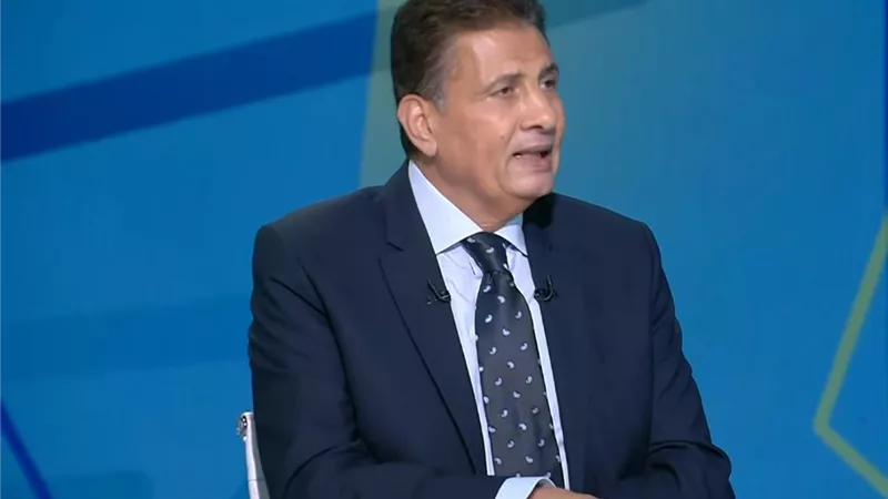 رسالة حاسمة من مصطفى عبده لحسام حسن: “ابتعد عن السوشيال ميديا وركز في إفريقيا”