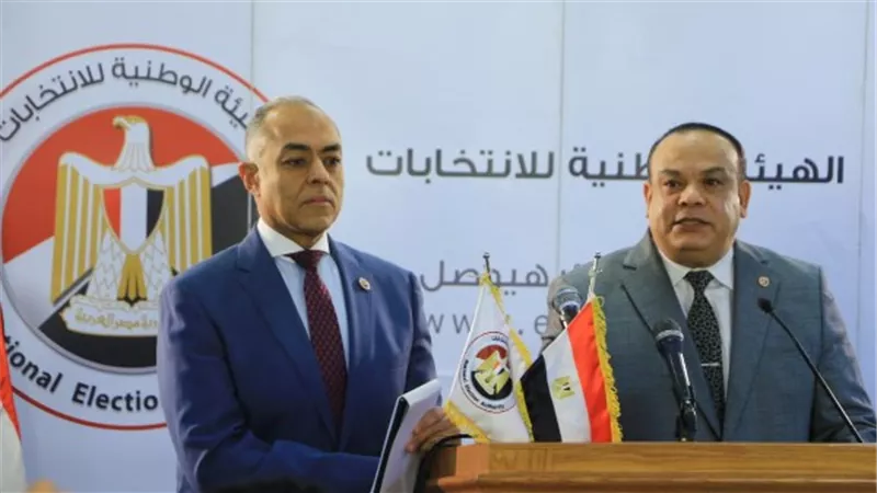 إعلان رسمي: استئناف الدعاية الانتخابية لجولة الإعادة بالمرحلة الأولى