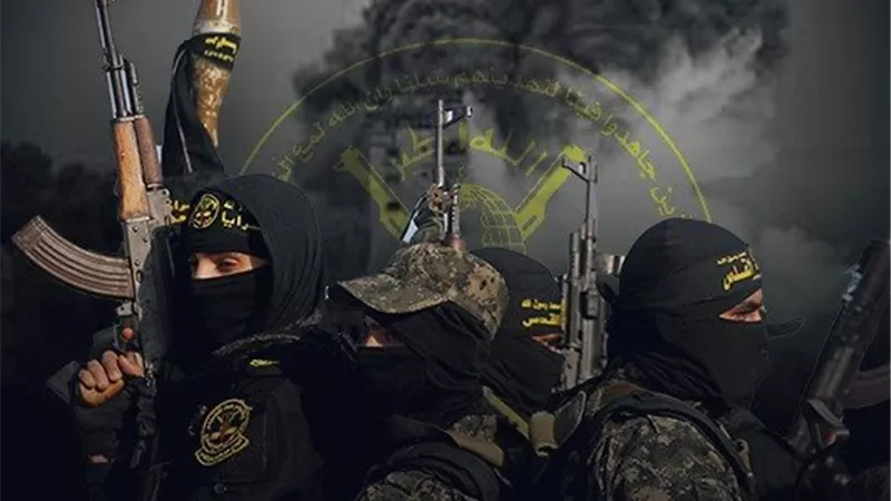 حركة الجهاد الإسلامي ترفض قرار مجلس الأمن وتتهمه بخدمة أجندة الاحتلال