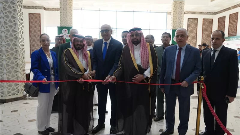 المجلس التصديري للتغليف: 45 مليون دولار صادرات القطاع للسعودية خلال تسعة أشهر