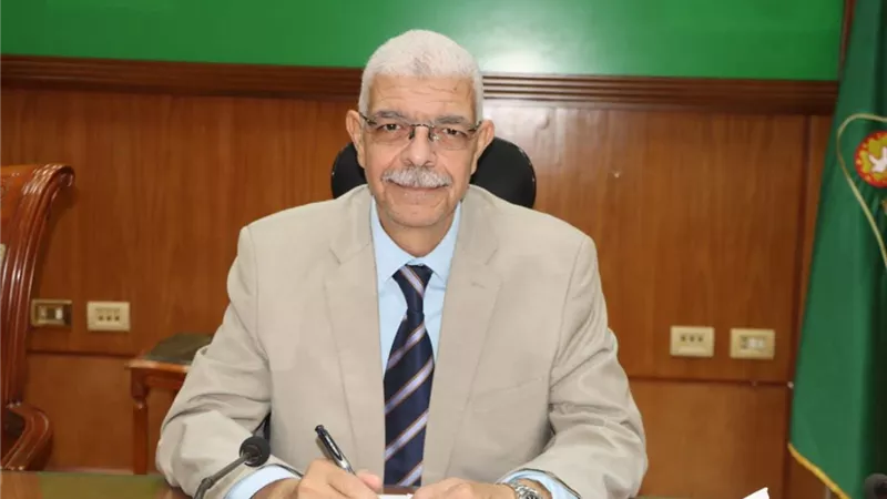 جامعة المنوفية تعزز مكانتها الدولية بتقدمها في تصنيف شنغهاي للتخصصات لعام 2025