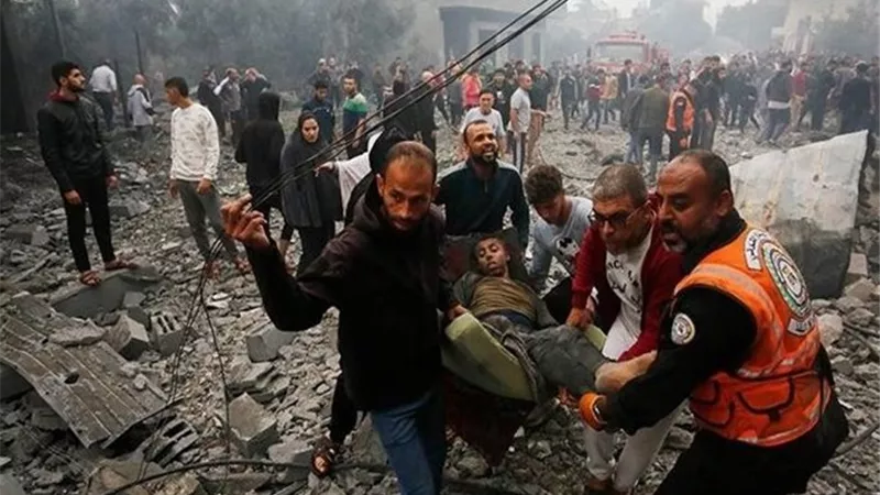 ممدوح جبر: اجتماع القاهرة يمثل إعادة ضبط لاتفاق وقف إطلاق النار في غزة
