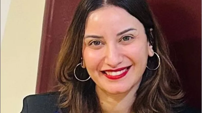 أمينة الاتصال السياسي بحزب المؤتمر: توجيهات الرئيس تعكس أعلى درجات الشفافية والمساءلة الانتخابية (خاص)
