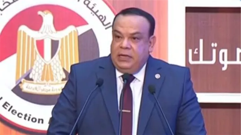 إعلان نتيجة الجولة الأولى للمرحلة الثانية من انتخابات مجلس النواب.. اليوم