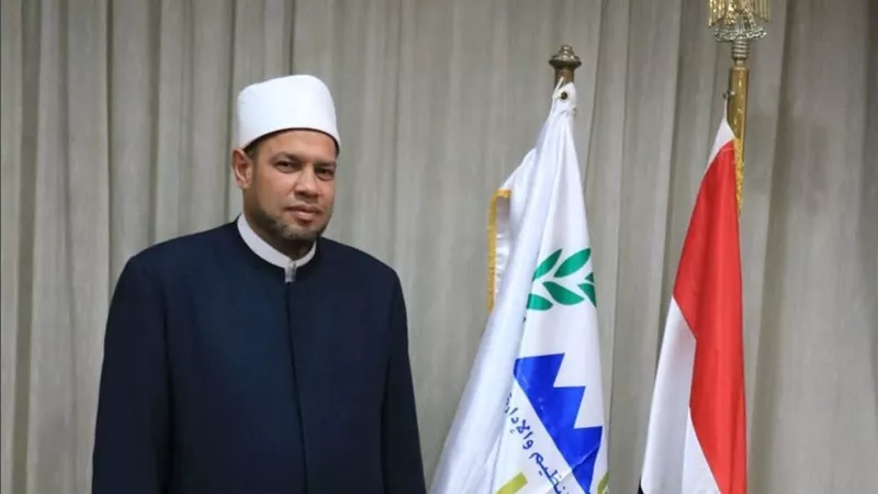 وكيل أوقاف كفر الشيخ يعقد أول اجتماع موسع لتطوير الأداء الدعوي والإداري