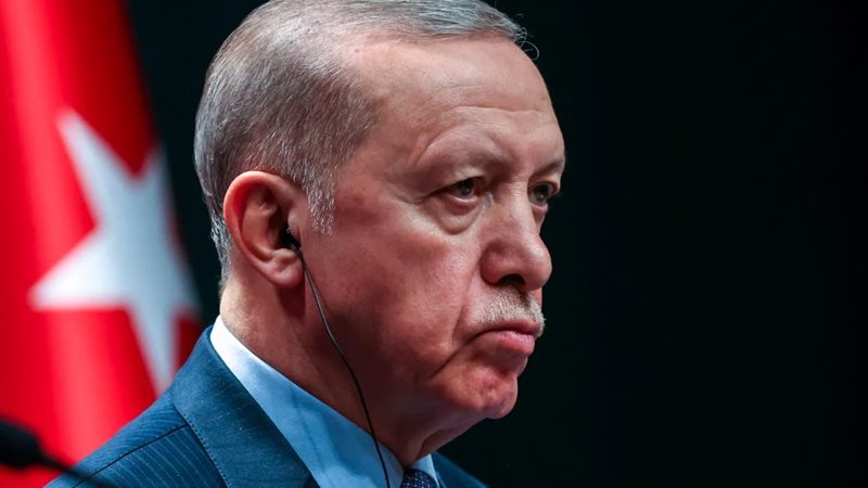أردوغان