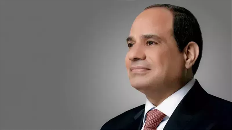 السيسي ورئيس وزراء بريطانيا يتفقان على تسريع جهود إعمار غزة