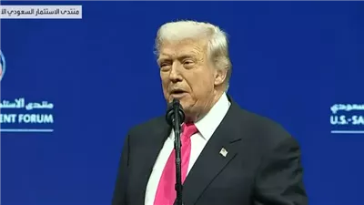 ترامب يثني على الأمير محمد بن سلمان ويؤكد تعزيز العلاقات الثنائية مع السعودية