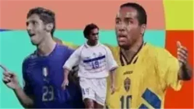 مشاركة كاريمبو وماتيرازي تلفت الأنظار في قرعة ملحق كأس العالم 2026