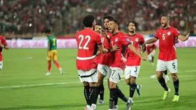 الاتحاد الدولي لكرة القدم يخطر نظيره المصري بتصنيف المنتخب الوطني 