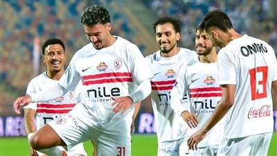 مران الزمالك.. جوانب خططية للاعبي الفارس الأبيض استعدادا لمواجهة زيسكو 