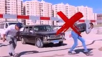 النقل تحذّر من اقتحام المزلقانات حفاظًا على الأرواح وسلامة القطارات