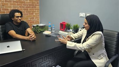 محمد صلاح العزب: أحمد الفيشاوي الأكثر جرأة وموهبة لتجسيد سفاح التجمع (خاص)