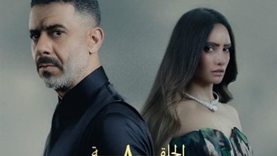محمد العدل يروج للحلقة الثامنة من مسلسل 