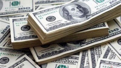الأخضر بكام .. أسعار الدولار أمام الجنيه في بداية التعاملات المسائية 