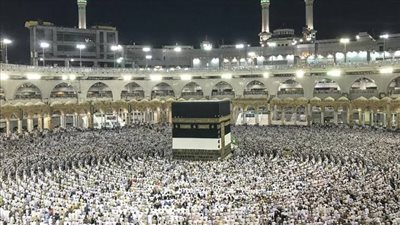 وزارة التضامن الاجتماعي تجري اليوم قرعة حج الجمعيات الأهلية لموسم 1447هـ