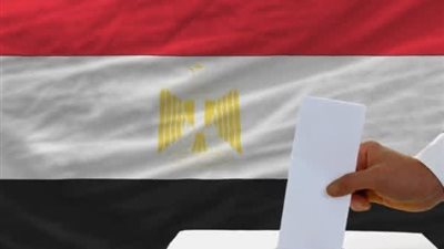  فتح باب الاقتراع في 13 دولة للمصريين بالخارج 