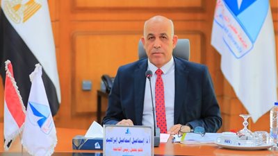 بأربعة مراكز مرموقة.. جامعة كفر الشيخ تتصدر تصنيف شنجهاي 2025