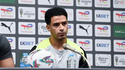 مران الزمالك.. ممر شرفي لعمر جابر احتفالاً بعيد ميلاده 