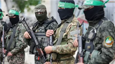 حماس تحذر من خروقات الاحتلال: تهدد اتفاق وقف إطلاق النار