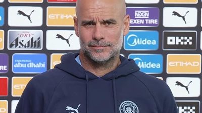 بيب جوارديولا ساخرًا من غرامات الدوري الإنجليزي: نأتي عندما تتناولون فطوركم