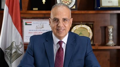 وزير الري يتابع آخر مستجدات مشروعات إدارة الموارد المائية