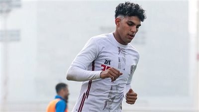 مفاوضات جديدة بين الزمالك ومحمد السيد لحسم الموقف النهائي بشأن تجديد عقده