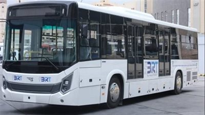 الشركة المصرية للأتوبيس الترددي تنفي تغيير مواعيد التشغيل