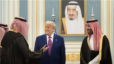 الرياض: زيارة ولي العهد إلى واشنطن تعزز الشراكة الاستراتيجية بين السعودية والولايات المتحدة