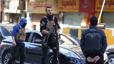 جريمة طائفية تهز مدينة حمص والأمن يفرض حظر تجوال.. تفاصيل