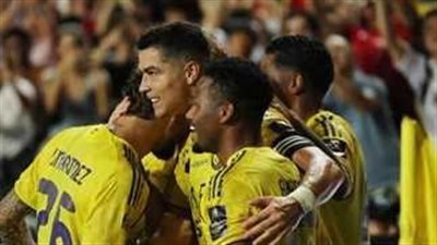 دوري روشن.. تعرف على معلق مباراة النصر أمام النجمة 
