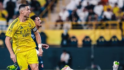 كريستيانو رونالدو يستحوذ على 25% من أسهم نادي ألميريا الإسباني