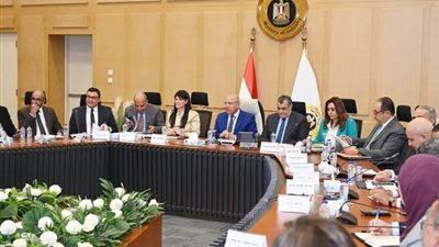 مصر تعزز الاستثمار الصناعي وتوفر الطاقة للشركات الكبرى