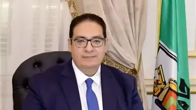 رئيس جامعة القاهرة: تحرير سيناء سيظل علامة مضيئة في تاريخ الوطن