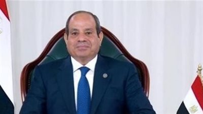 الرئيس السيسي في دافوس.. لقاء مرتقب مع ترامب لتعزيز الاستقرار والتعاون الدولي