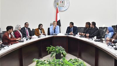 التعليم العالي يعتمد 44 شركة ناشئة.. ويلتقي فرق «GEN Z» المؤهلة لمرحلة التأسيس والاستثمار 